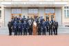 10 MoI officer cadets graduate from Polish Naval Academy with maritime science degrees