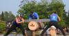 3 Women's World Records Set At Annual Lumberjack World Championships