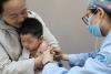China’s Vaccine Doses Plunge to Record Low Amid Demographic Crisis