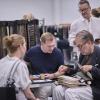Munich Fabric Start sees slight dip in visitor numbers at anniversary edition