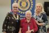 Inner Wheel rolls into a new year