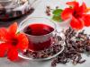 Hibiscus Tea Review Finds Sustained Blood Pressure Benefits Across 26 Clinical Trials