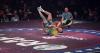 Askren wrestles final match a year after nearly dying