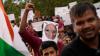 India's 'cockroach' protesters vow to remain in New Delhi after police use tear gas, batons