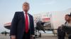 Trump slammed for 'disgusting' act toward families of dead US soldiers in Iran war