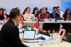 ASEAN urges US, Iran to show restraint, saying renewed conflict threatens peace efforts