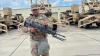 Fort Bragg soldier, devoted Fayetteville dad killed disposing of downed Iranian drone in Iraq