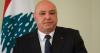 Lebanon’s president pushes Trump on Israel