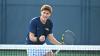 Moukarzel Wins Lebanese Men’s Double Championship