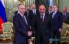Business : Global Supply Chain Disruptions Do Not Affect Malaysia-Russia Trade