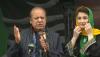 'Will ask PM Shehbaz to make me AJK premier if PML-N wins polls', quips Nawaz