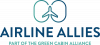 Airline Allies initiative launches to make aircraft cabins more sustainable