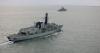 Russia celebrates UK getting a new PM by opening fire in the English Channel