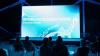 Videocitta festival shines light on water scarcity through digital art