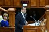 Moldova's prime minister-designate says shares people’s indignation as for ''outrageous'' salaries, does not tolerate such cases