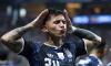 Deluded World Cup final villain Enzo Fernandez insists Argentina represented nation in 'best possible way' despite disgraceful behaviour in New York and riling England fans with Falklands flag