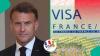 France publishes fees for adopted child visa and 4 other visas, lowers charges for children