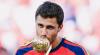 Spain’s recipe for success at the Fifa World Cup
