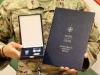 Hungarian Elite Soldier Recognized for Outstanding Service to NATO
