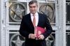 Moldovan Ambassador in Moscow summoned to Russian Foreign Affairs Ministry