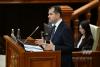 Moldovan PM-designate says government must cut out cancer of corruption from justice system