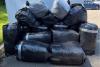 500 Pounds Of Cannabis Seized After Police Chase in Upstate New York