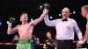 'I used to copy Floyd Mayweather in my sitting room, now I'm fighting at 3Arena'