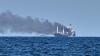 Four drone strikes in four days hit tankers carrying Kazakhstan's oil