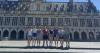 Enniskillen equine students gain hands‑on insight on Belgian study tour