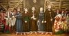 Interest surges in U.S. beatification of Georgia Martyrs who died defending marriage