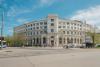 University of Latvia student applications hit record high