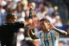 Controversial campaign: Argentina represented themselves in 'best possible way' at World Cup: Fernandez