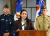 Faride Raful vows no impunity for police abuses as reform advances