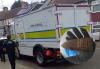 ‘It’s like a movie!’: Bomb squad called after shock garden find