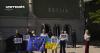 EU Cuts Venice Biennale Funding After Russia Returns to Exhibition for First Time Since 2022