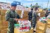 Agri, food products top list of goods seized by BoC