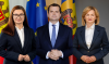 Cristina Gherasimov: The Republic of Moldova aims to open all remaining negotiation chapter groups with the EU in the next six months