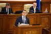 Moldovan PM-designate says ambition is for Moldova to become most entrepreneur‑friendly European country