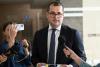 Moldovan PM-designate says government must focus on real efficiency, not just tick populist box