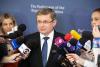 Moldovan parliament speaker says Tofan Government to receive parliament’s vote, to immediately get to work