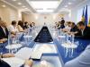 Moldovan president has meeting with mayors of Gagauz autonomy