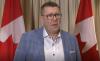 Canada, Saskatchewan respond after Trump announces new 50 per cent tariff threat