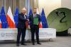 Poland is set to become the EU’s eastern hub for satellite communications: a 656 million investment in the IRIS² programme