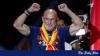 From Spain's surprise pick to football's summit: How de la Fuente remade Spain