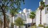 Take a look at new photos of Mecanoo's Natural History Museum Abu Dhabi