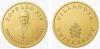Villanova University unveils Pope Leo XIV Sustainability Medal honoring care for poor, creation; first recipient revealed in September