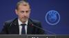 UEFA's Ceferin snubs World Cup final amid growing rift with FIFA