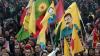 After the NATO Summit: Expectations trap and the Kurds' second century