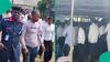 NSCDC rescues 106 youths from fake Lagos university operating in three-bedroom apartment