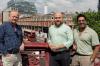 London Museum and Green & Fortune Set to Open Four Major New Food and Drink Destinations in Smithfield this November